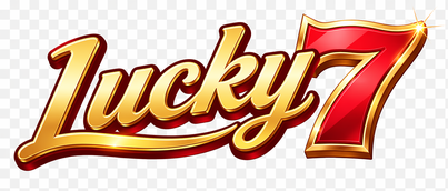 Lucky 7 Logo